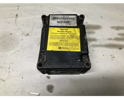 Meritor MO16Z12A Transmission Control Module (TCM)