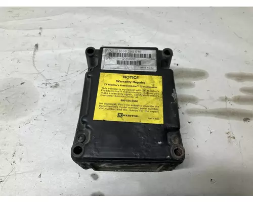 Meritor MO16Z12A Transmission Control Module (TCM)