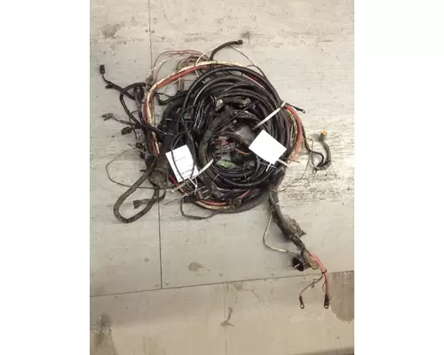 Meritor MO16Z12A Transmission Wiring Harness