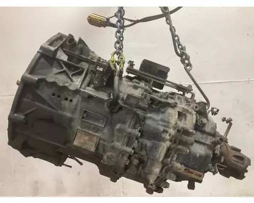 Meritor MO16Z12A Transmission