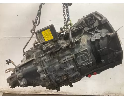 Meritor MO16Z12A Transmission