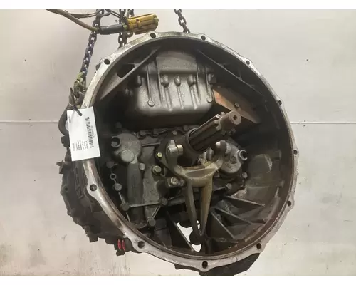 Meritor MO16Z12A Transmission