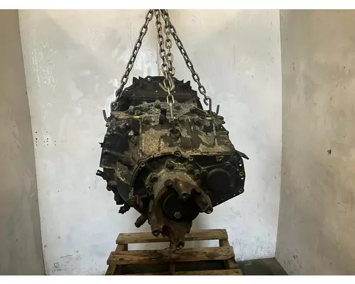 Meritor MO16Z12A Transmission