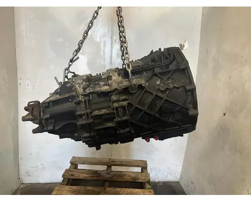 Meritor MO16Z12A Transmission