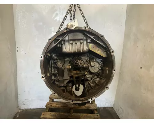 Meritor MO16Z12A Transmission