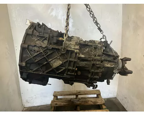 Meritor MO16Z12A Transmission