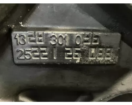 Meritor MO16Z12A Transmission