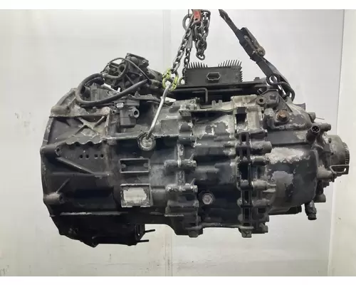 Meritor MO16Z12A Transmission