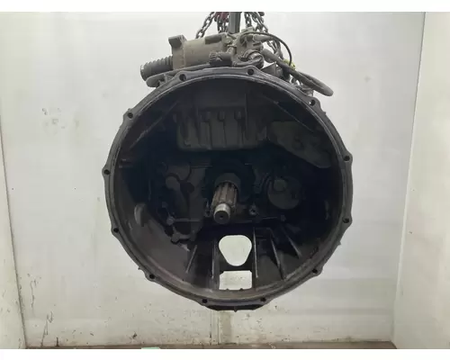 Meritor MO16Z12A Transmission