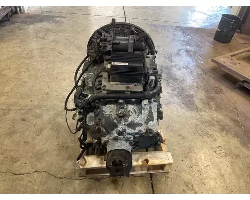 Meritor MO16Z12A Transmission