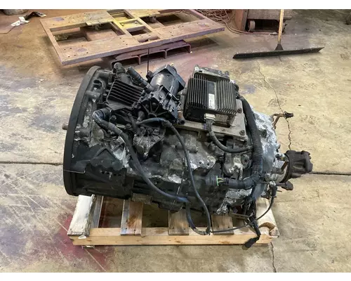 Meritor MO16Z12A Transmission