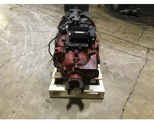 Meritor MO16Z12A Transmission