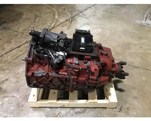 Meritor MO16Z12A Transmission