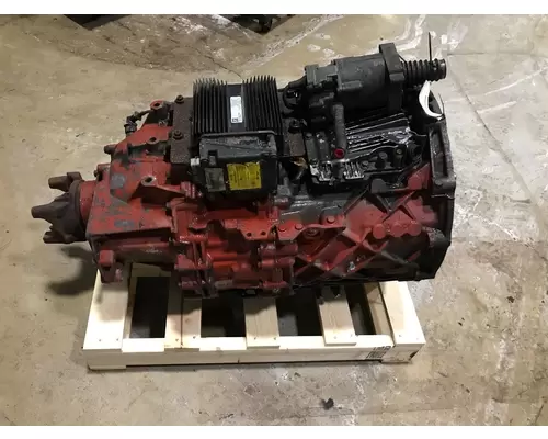 Meritor MO16Z12A Transmission