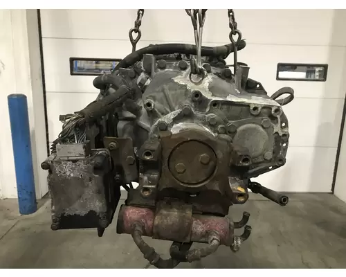 Meritor MO16Z16A Transmission