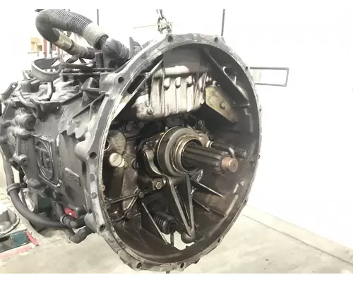 Meritor MO16Z16A Transmission