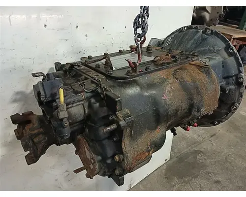 Meritor MO18G10CM Transmission Assembly
