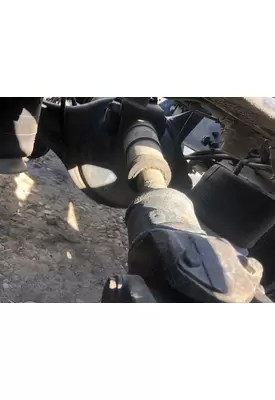 Meritor MP2014X Axle Housing (Front)