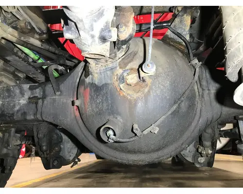 Meritor MP2014X Axle Housing (Front)