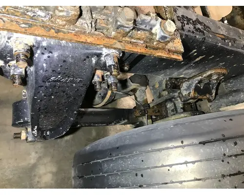 Meritor MP2014X Axle Housing (Front)