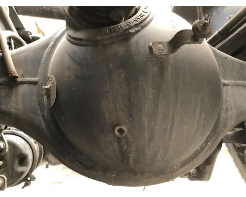 Meritor MP2014X Axle Housing (Front)