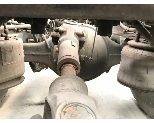 Meritor MP2014X Axle Housing (Front)