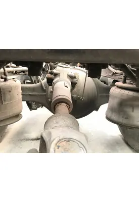 Meritor MP2014X Axle Housing (Front)
