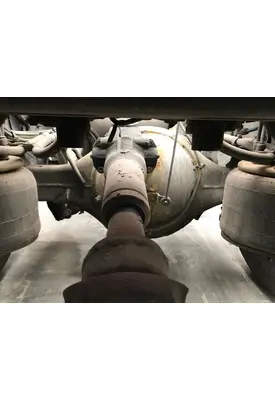 Meritor MP2014X Axle Housing (Front)