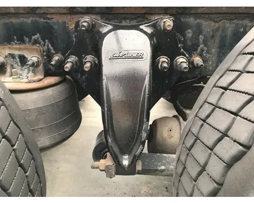 Meritor MP2014X Axle Housing (Front)