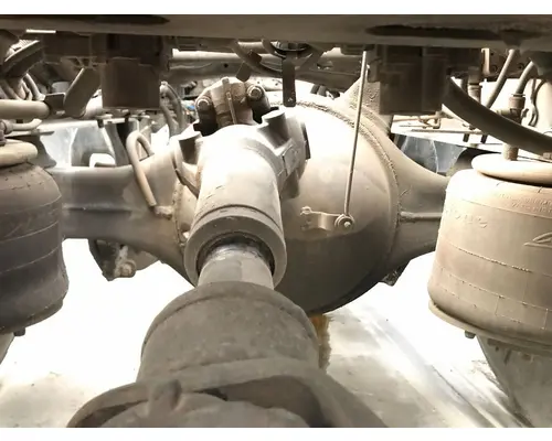 Meritor MP2014X Axle Housing (Front)