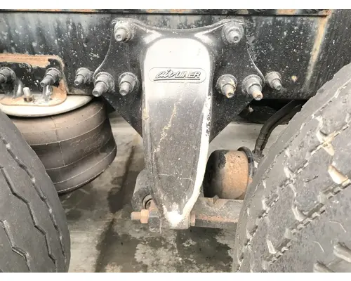 Meritor MP2014X Axle Housing (Front)