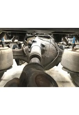 Meritor MP2014X Axle Housing (Front)