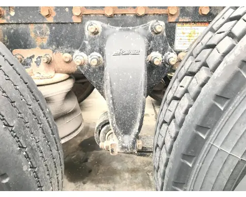 Meritor MP2014X Axle Housing (Front)