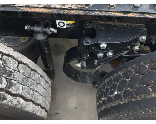 Meritor MP2014X Axle Housing (Front)