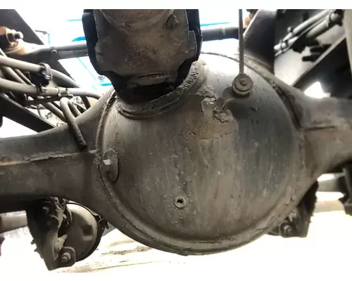 Meritor MP2014X Axle Housing (Front)