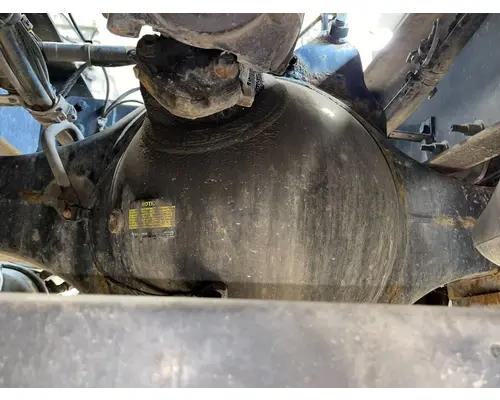 Meritor MP2014X Axle Housing (Front)