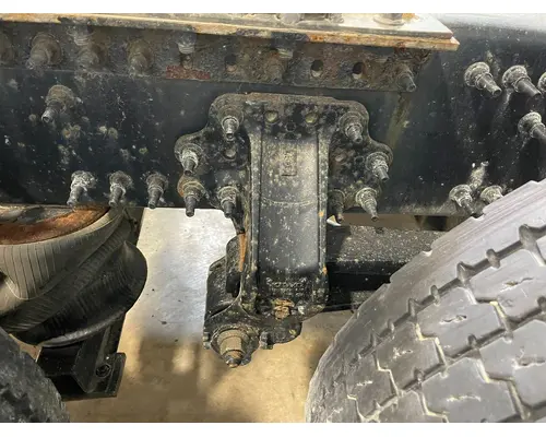 Meritor MP2014X Axle Housing (Front)