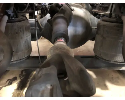 Meritor MP2014X Axle Housing (Front)