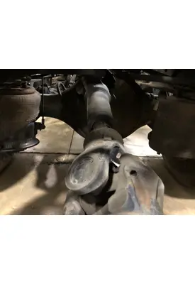 Meritor MP2014X Axle Housing (Front)