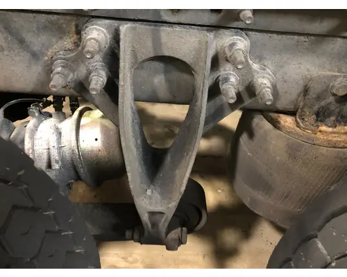 Meritor MP2014X Axle Housing (Front)