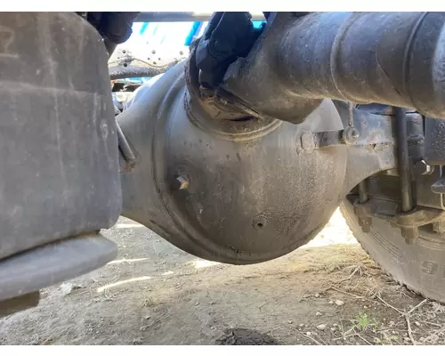 Meritor MP2014X Axle Housing (Front)