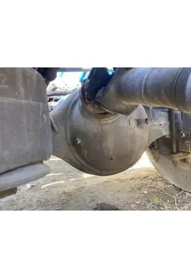 Meritor MP2014X Axle Housing (Front)