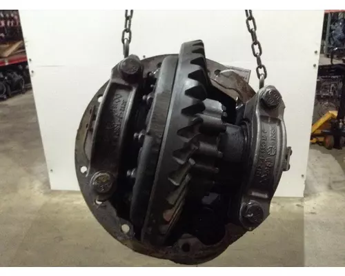 Meritor MP2014X Differential Assembly
