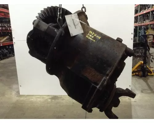 Meritor MP2014X Differential Assembly