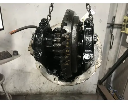 Meritor MP2014X Differential Assembly