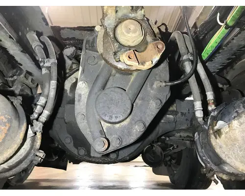 Meritor MP2014X Differential Assembly