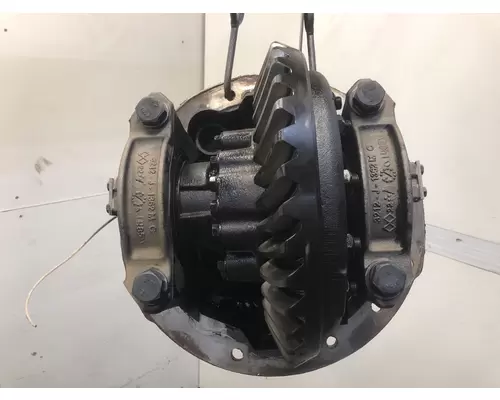 Meritor MP2014X Differential Assembly