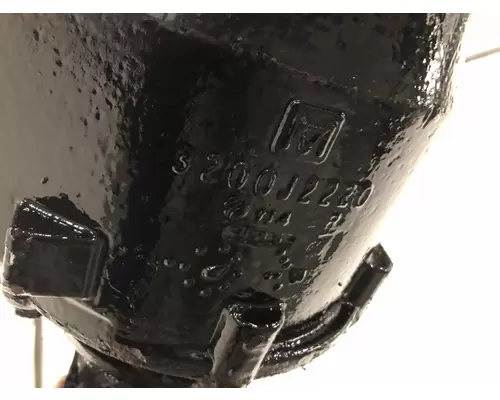Meritor MP2014X Rear Differential (PDA)