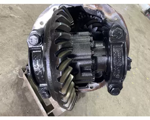 Meritor MP2014X Rear Differential (PDA)