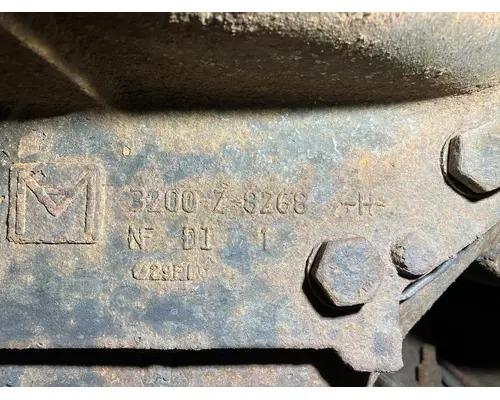 Meritor MR1714X Differential Pd Drive Gear